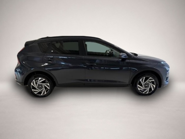 Hyundai BAYON (11/2025, Benzin)