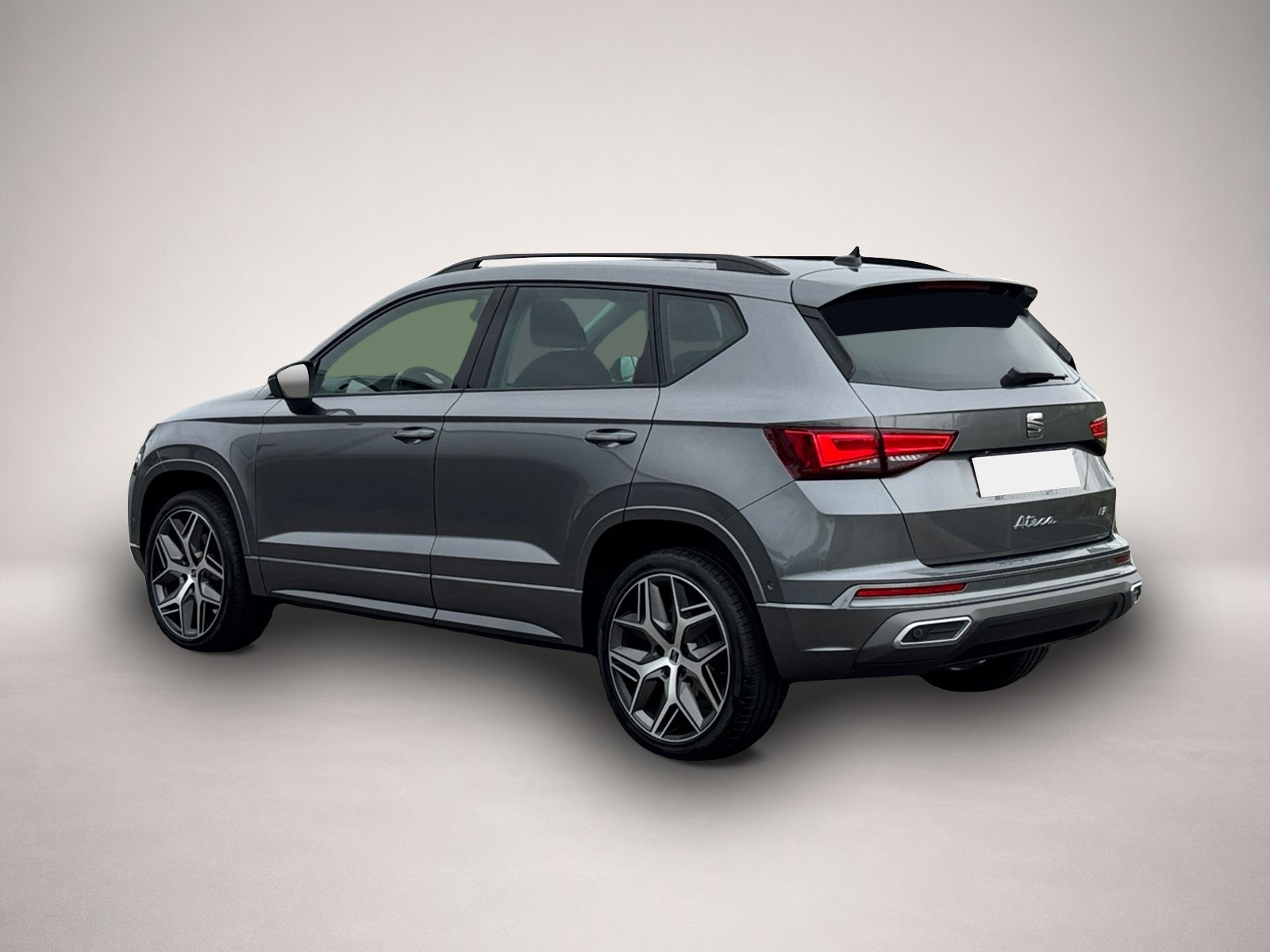 Seat Ateca (04/2026, Diesel)