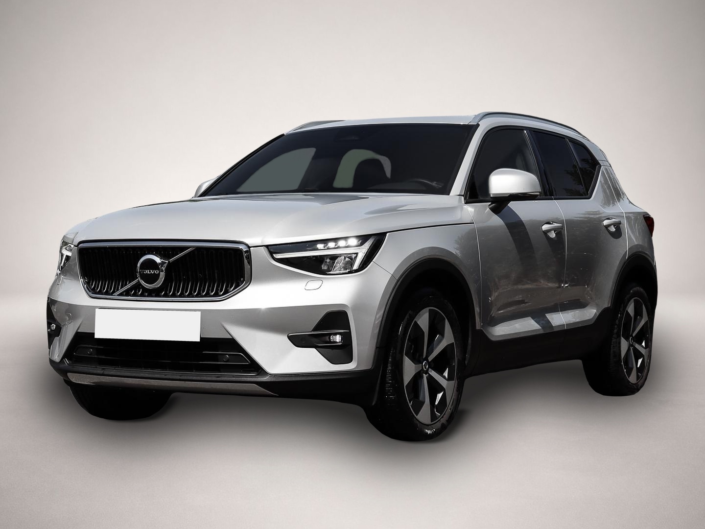 Volvo XC40 (06/2023, Benzin)