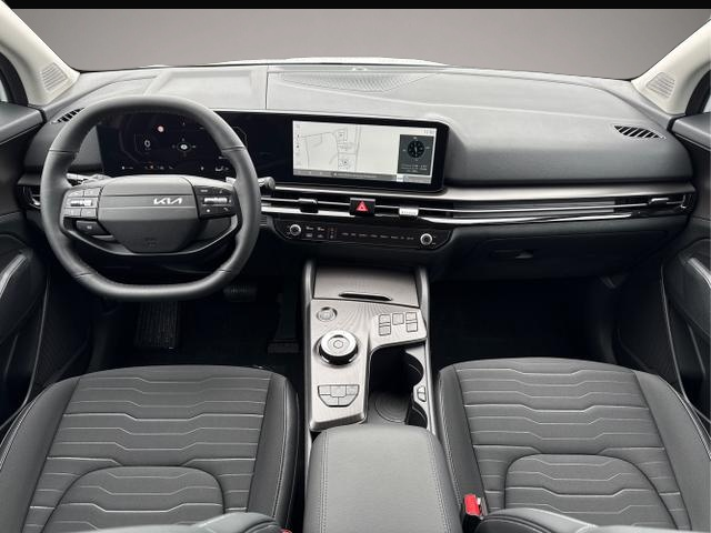 Kia Sportage, Bild 4 von 5