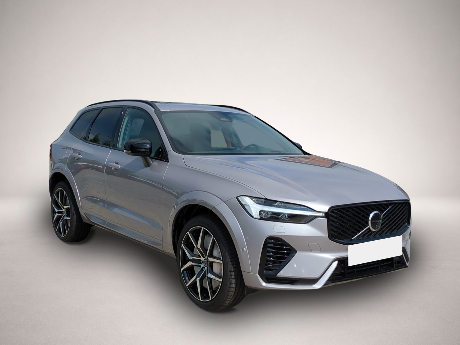 Volvo XC60 (06/2025, Hybrid (Benzin/Elektro))