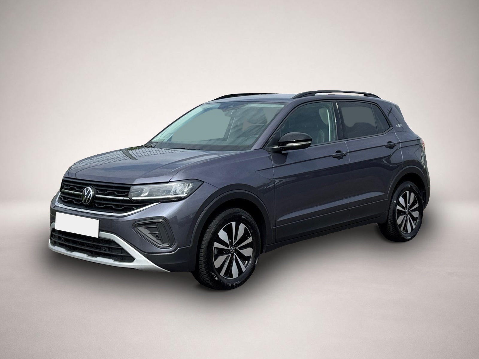 Volkswagen T-Cross (10/2025, Benzin)