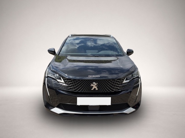 Peugeot 5008 (02/2024, Benzin)