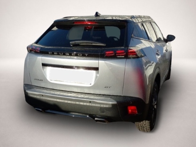 Peugeot 2008 (12/2023, Benzin)