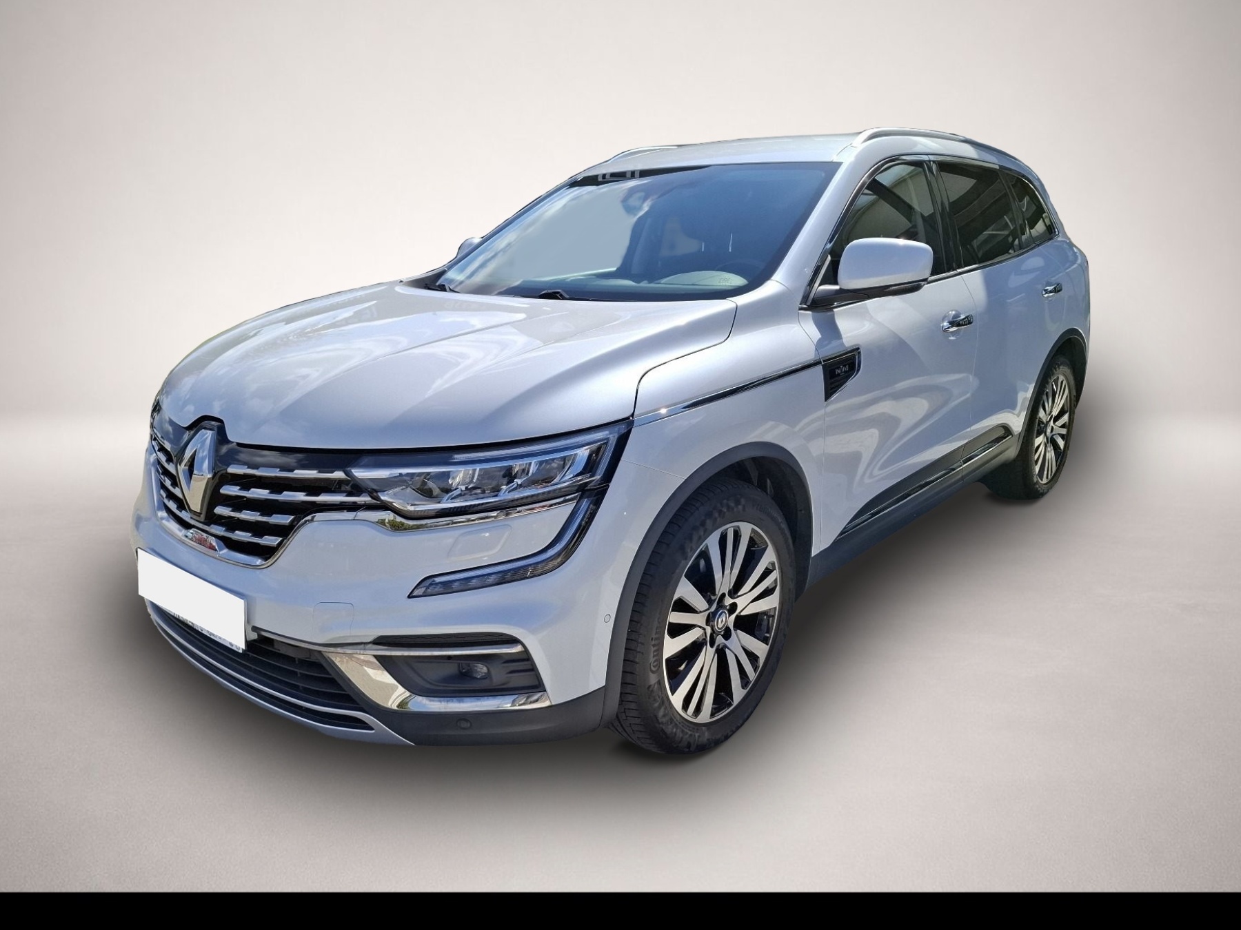 Renault Koleos (01/2022, Diesel)