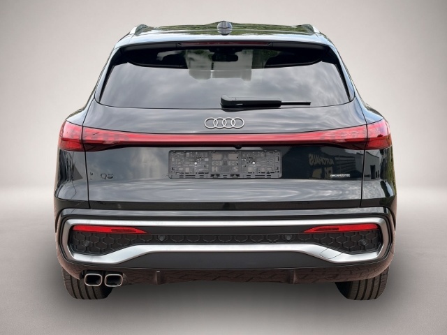 Audi quattro (03/2026, Diesel)
