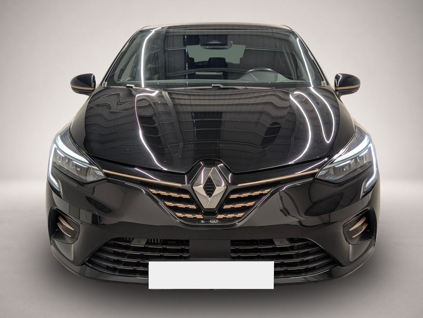 Renault Clio (03/2022, Benzin)
