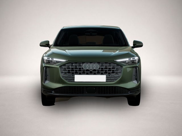 Audi Q5 (09/2025, )