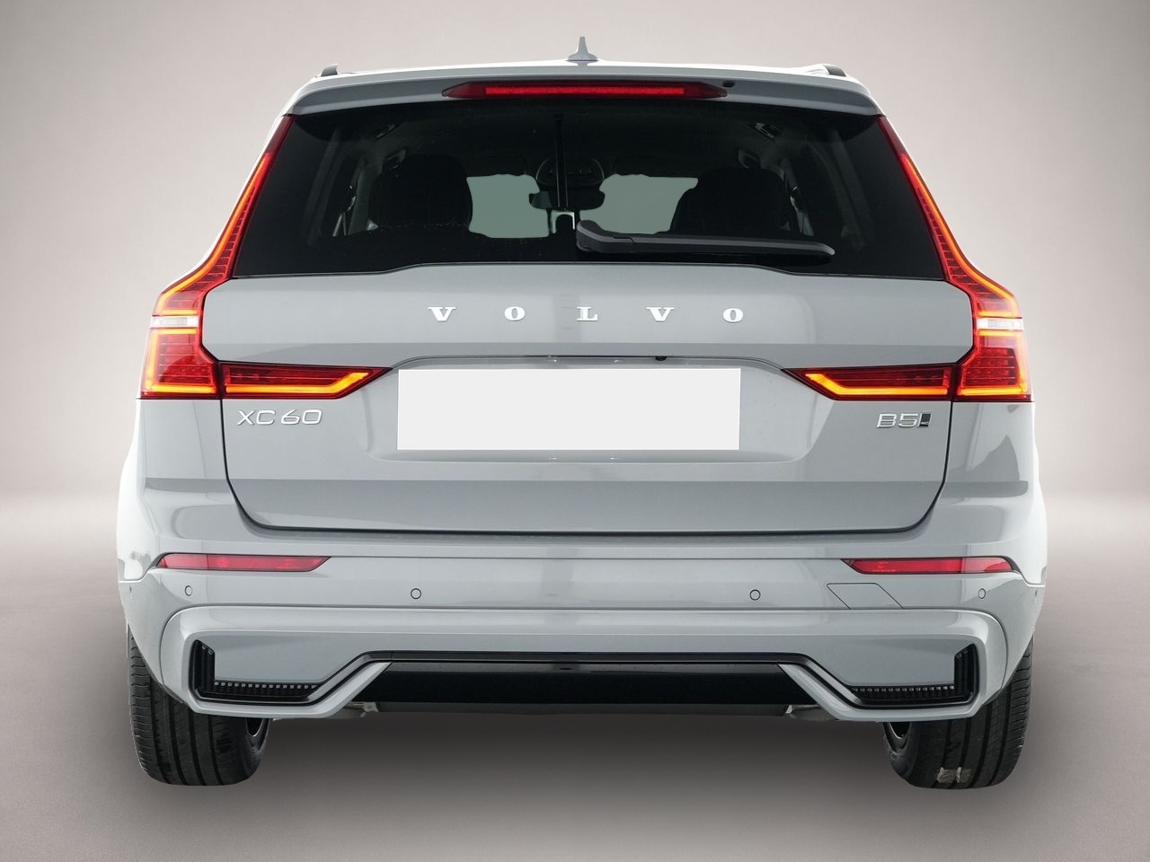 Volvo XC60 (05/2025, Benzin)