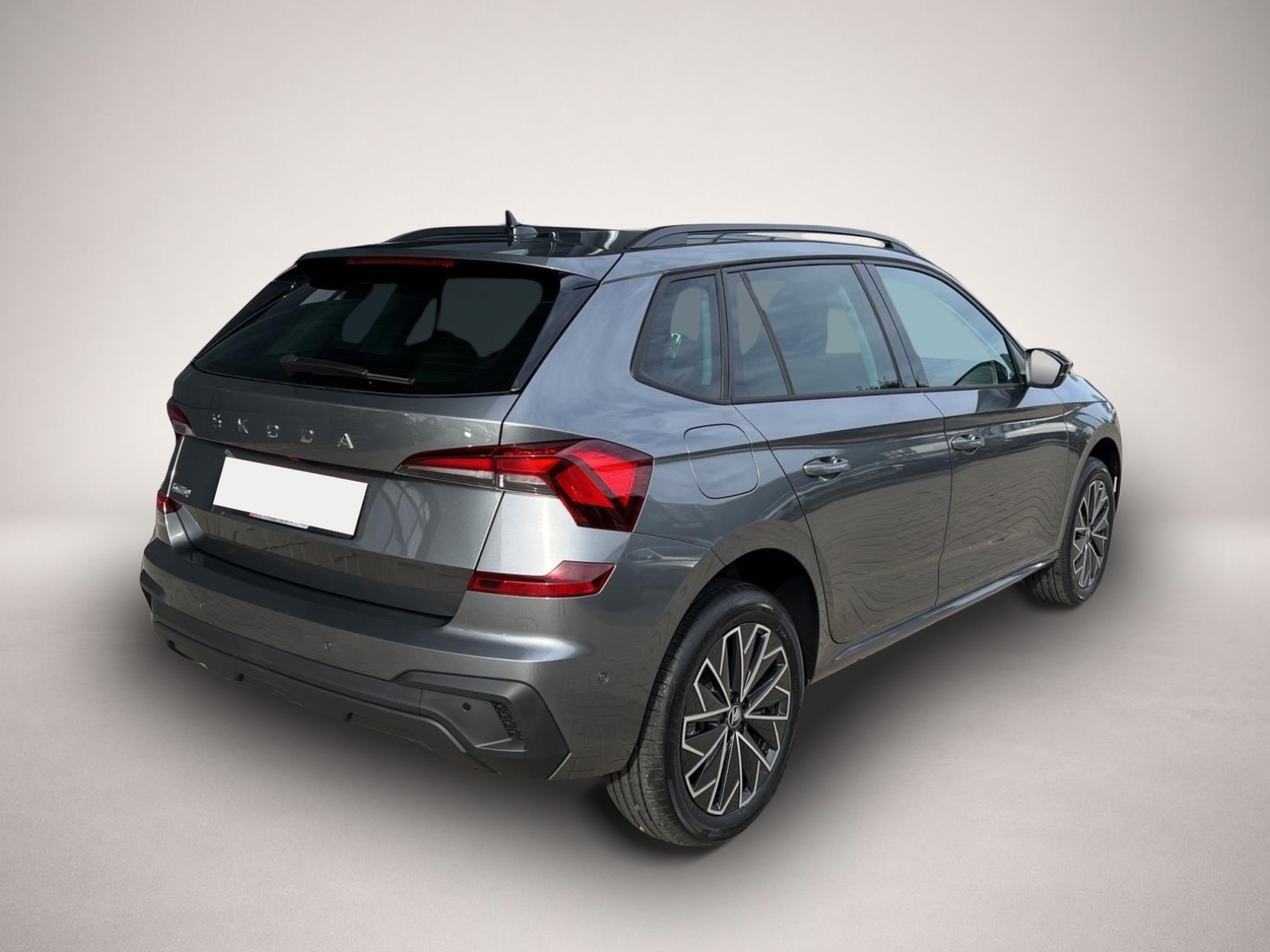Skoda Kamiq, Bild 5 von 8