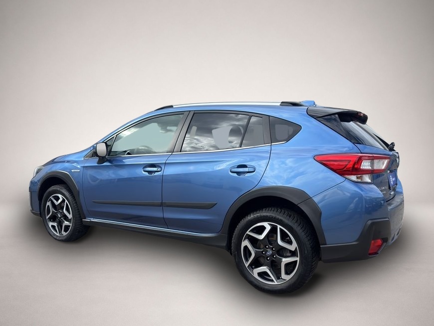 Subaru XV (03/2020, Benzin)