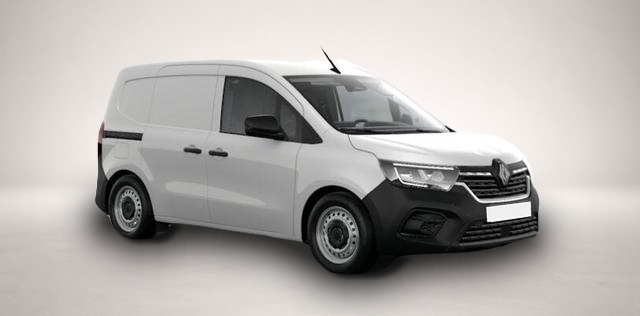 Renault Kangoo, Bild 4 von 4
