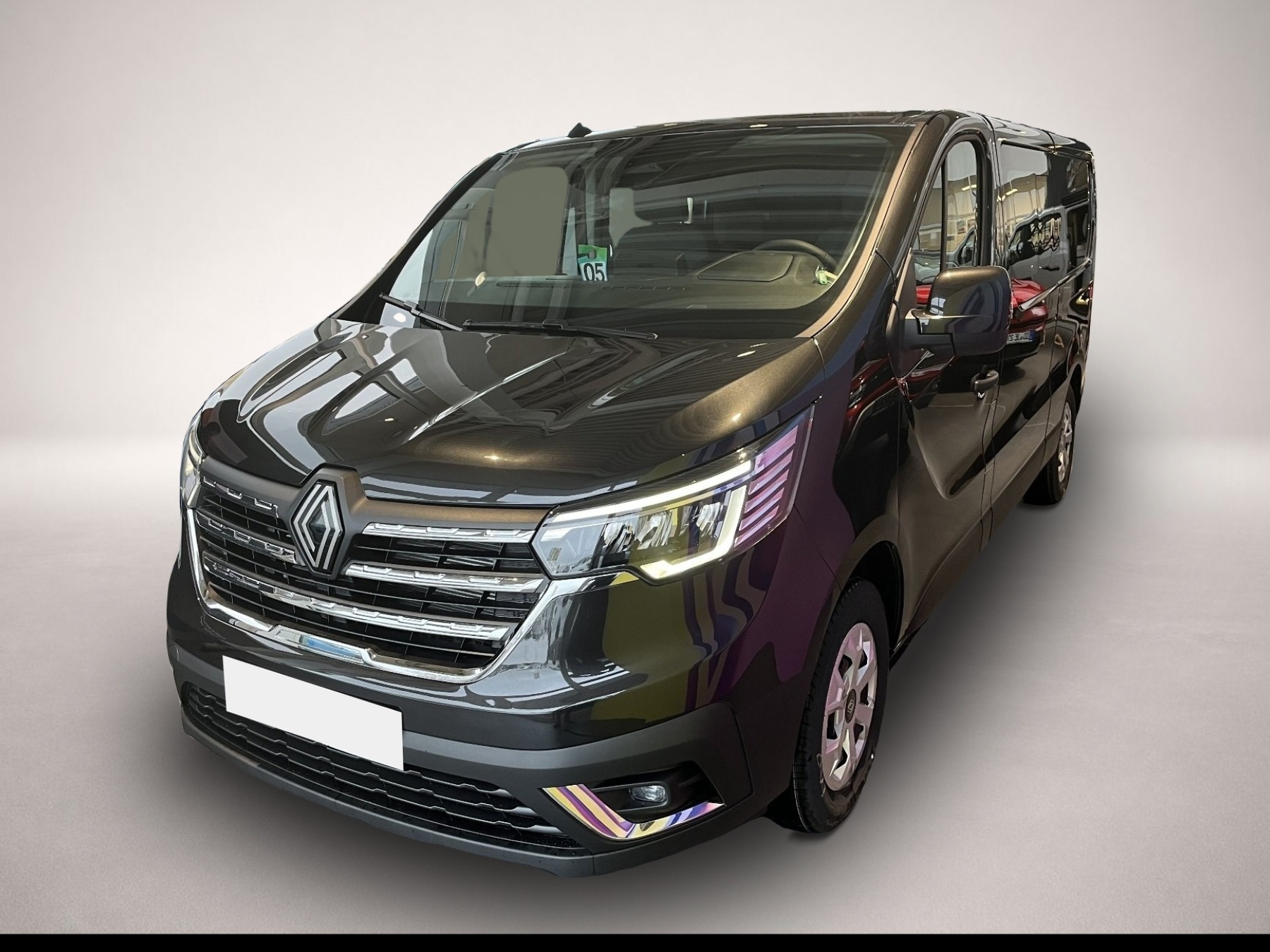 Renault Other (02/2026, Diesel)
