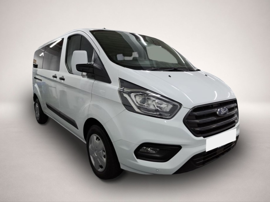Ford Transit Custom (12/2021, )