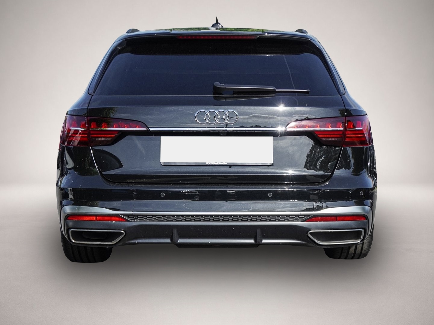 Audi A4 (07/2022, Diesel)