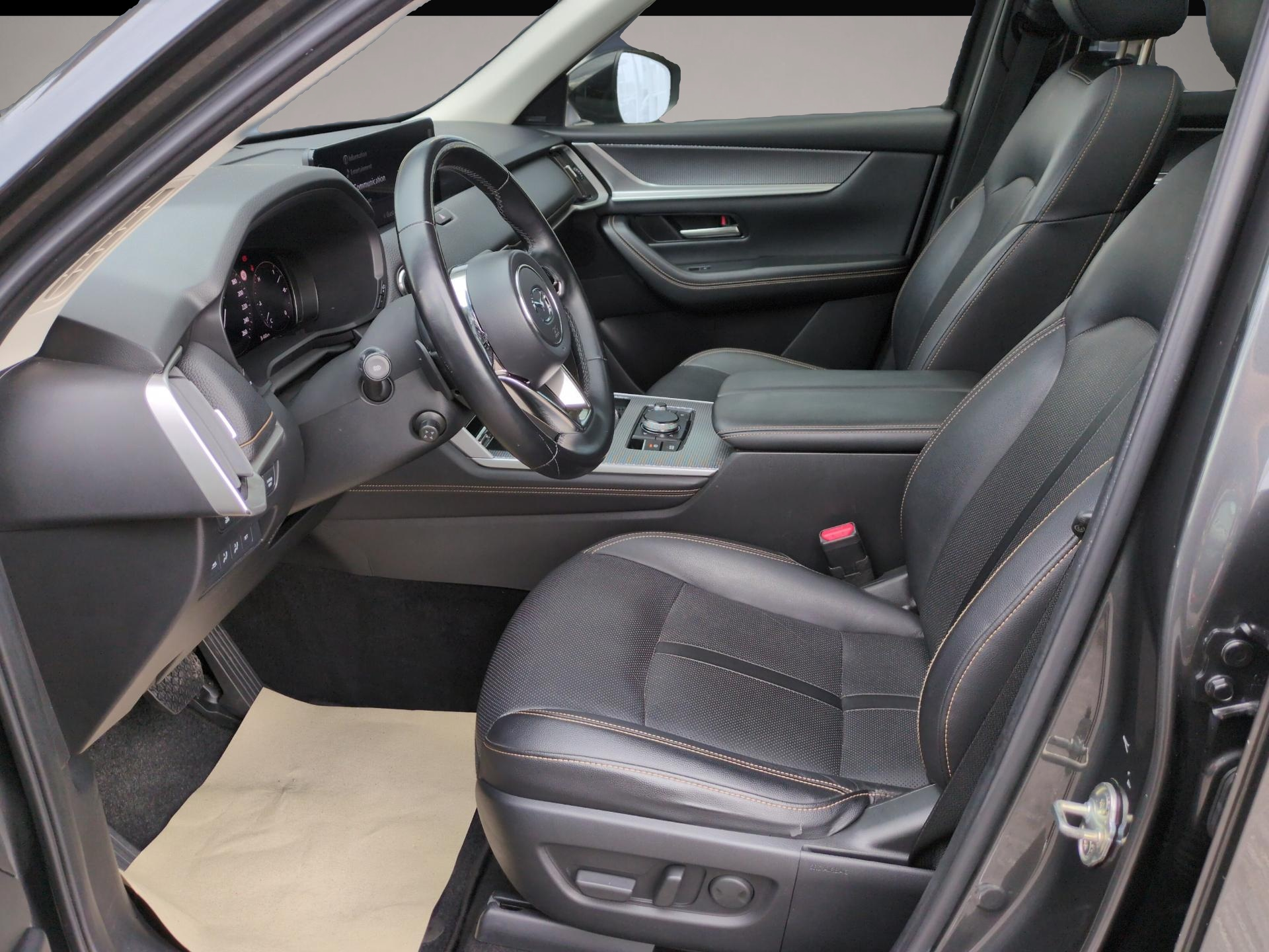 Mazda CX-60 (06/2023, Diesel)