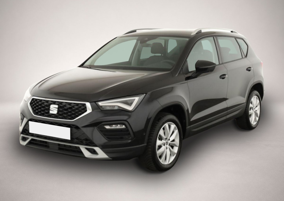 Seat Ateca (02/2026, Benzin)