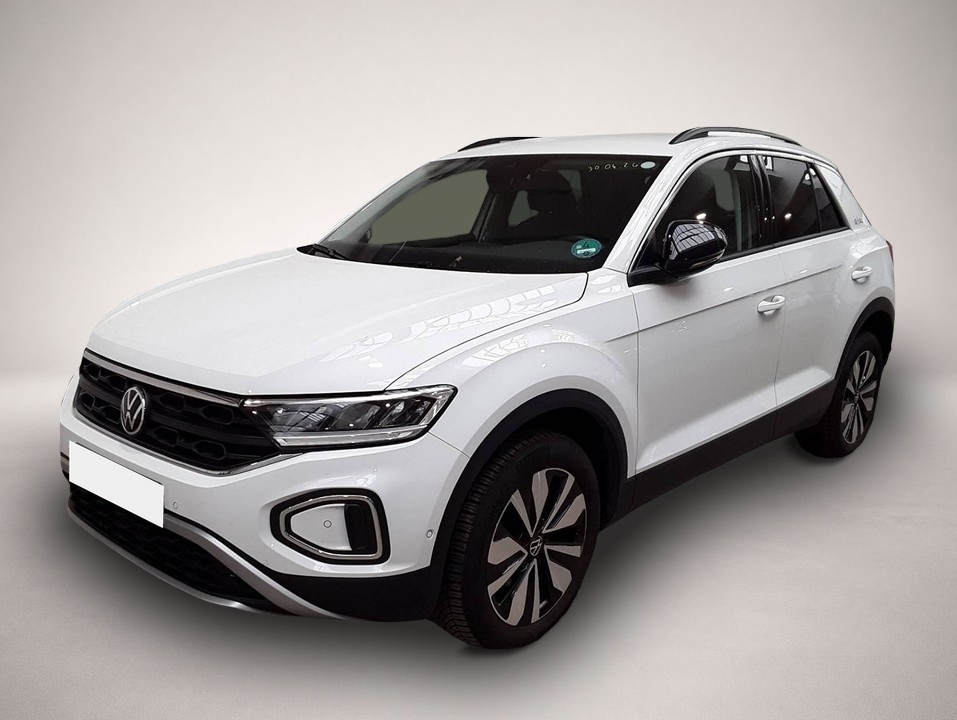 Volkswagen T-Roc (10/2025, Benzin)