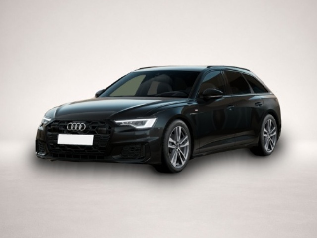 Audi A6 (11/2025, Diesel)