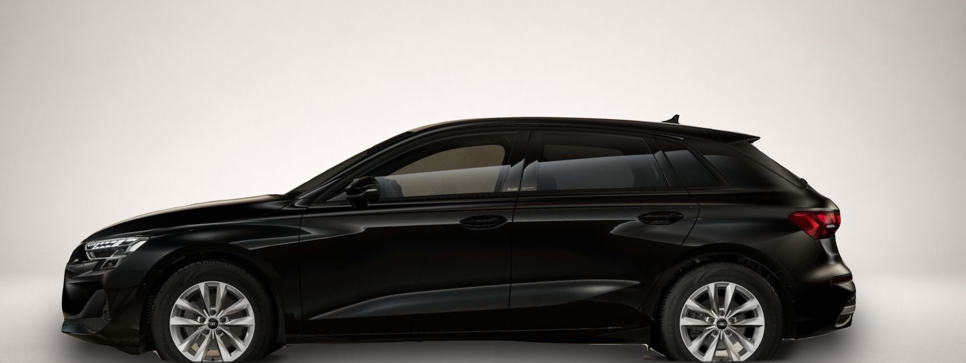 Audi A3 (, Benzin)