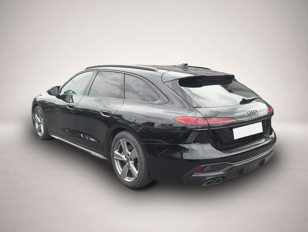 Audi A6 (07/2025, Diesel)