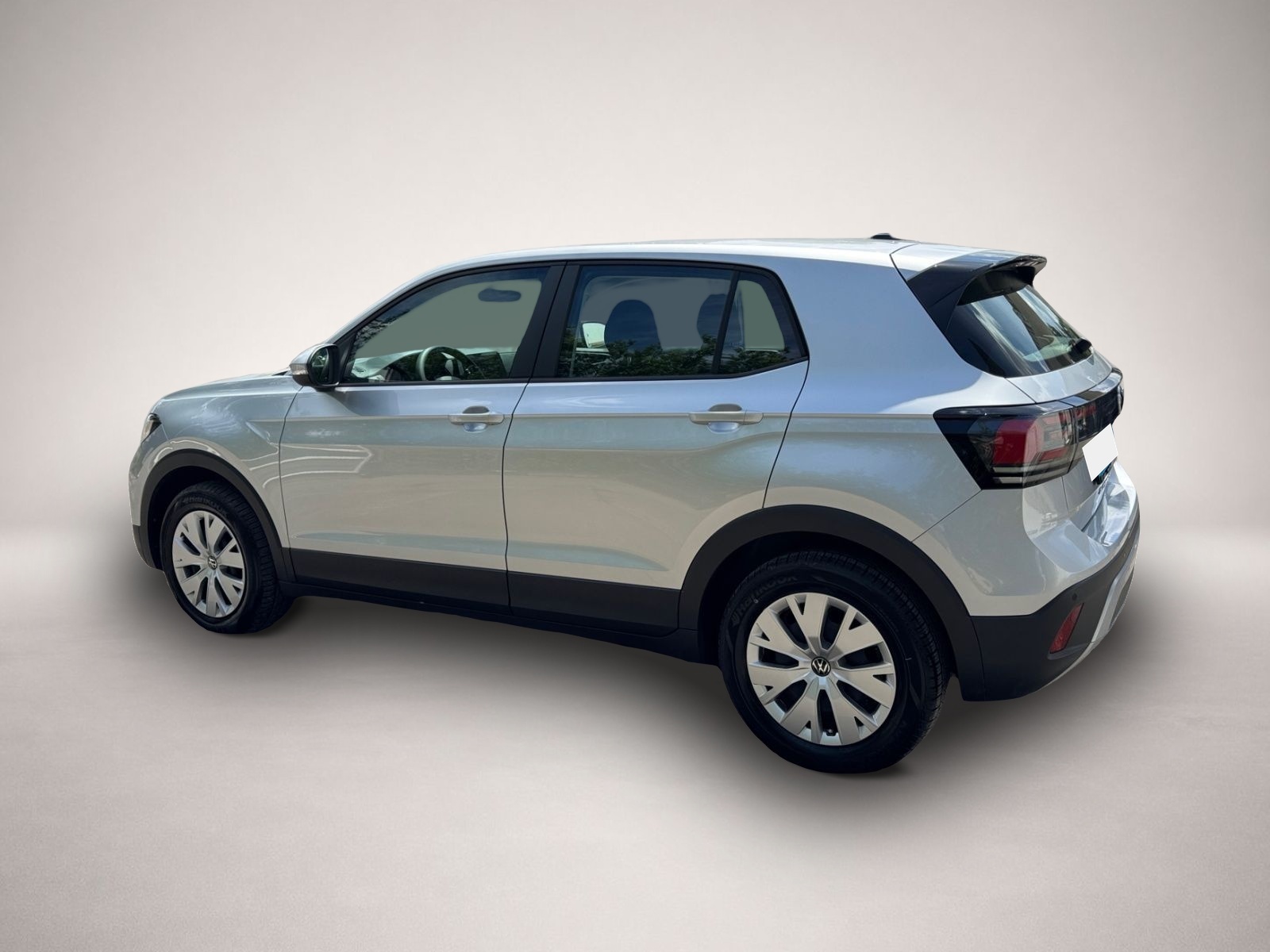 Volkswagen T-Cross (08/2025, )