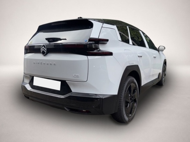 Citroen C5 Aircross (05/2026, Benzin)
