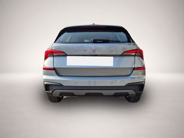 Skoda Kamiq (06/2026, Benzin)