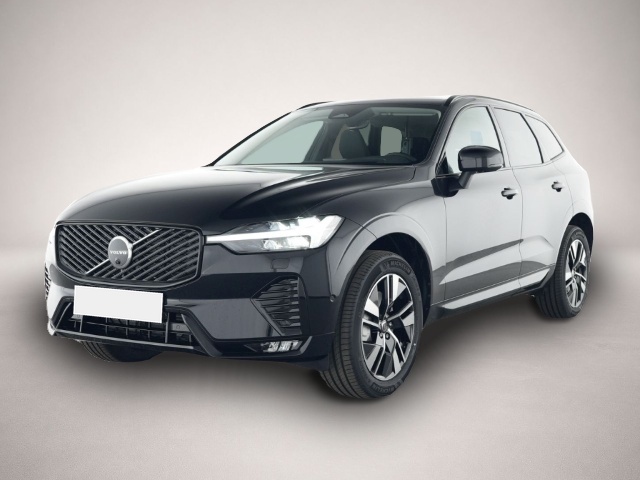 Volvo XC60 (07/2025, Benzin)