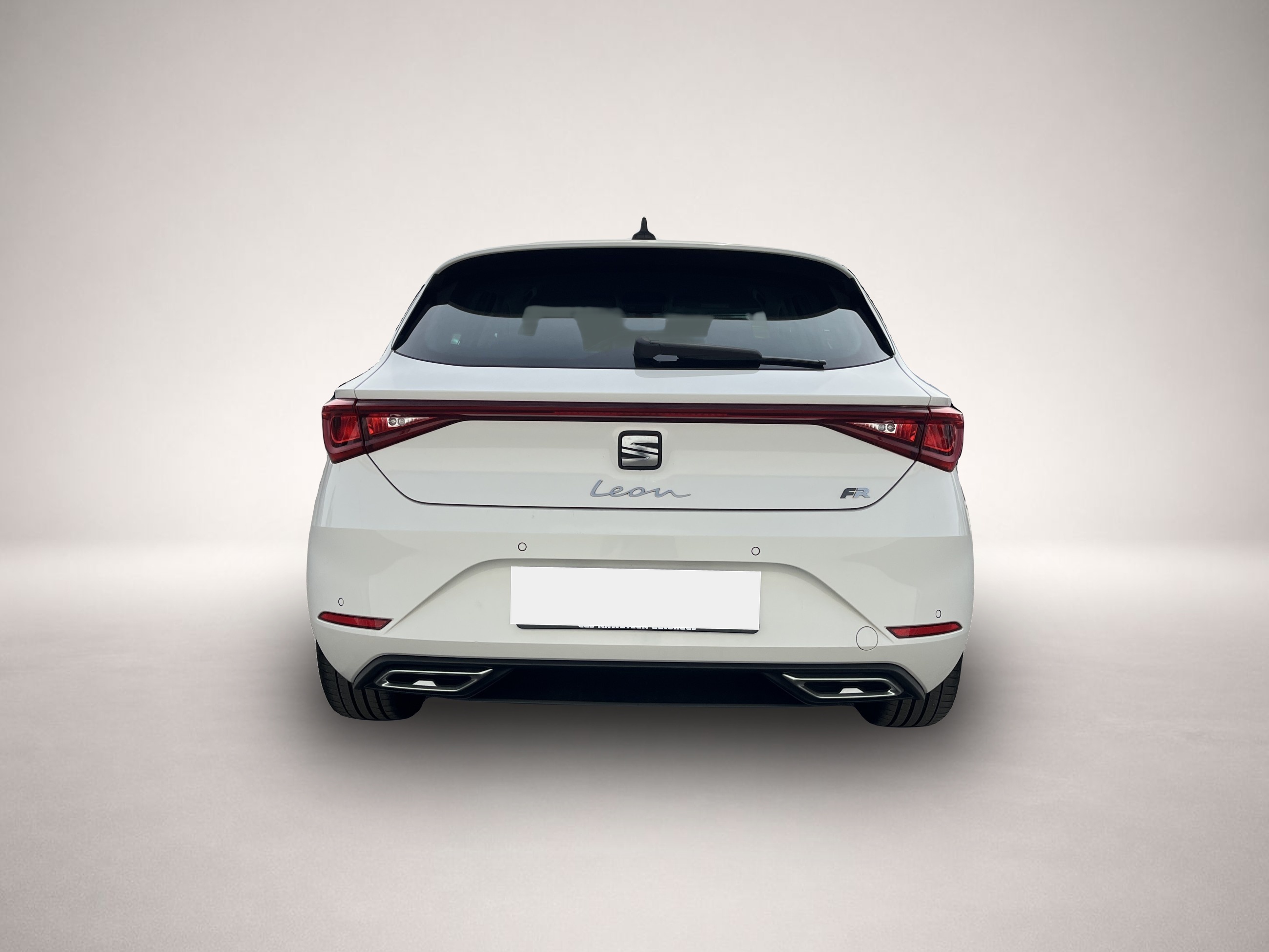 Seat Leon (11/2022, Diesel)