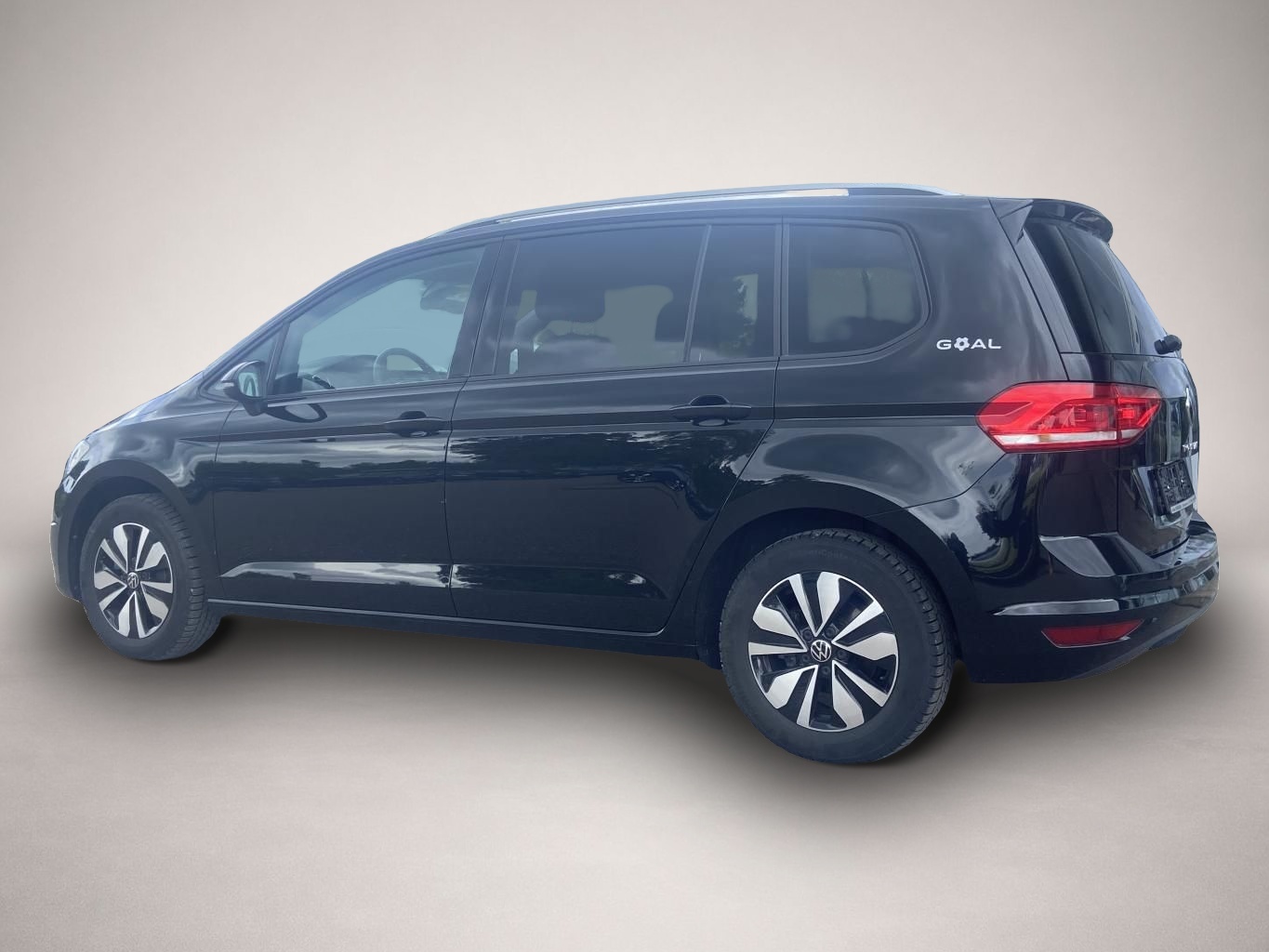 Volkswagen Touran (07/2025, )