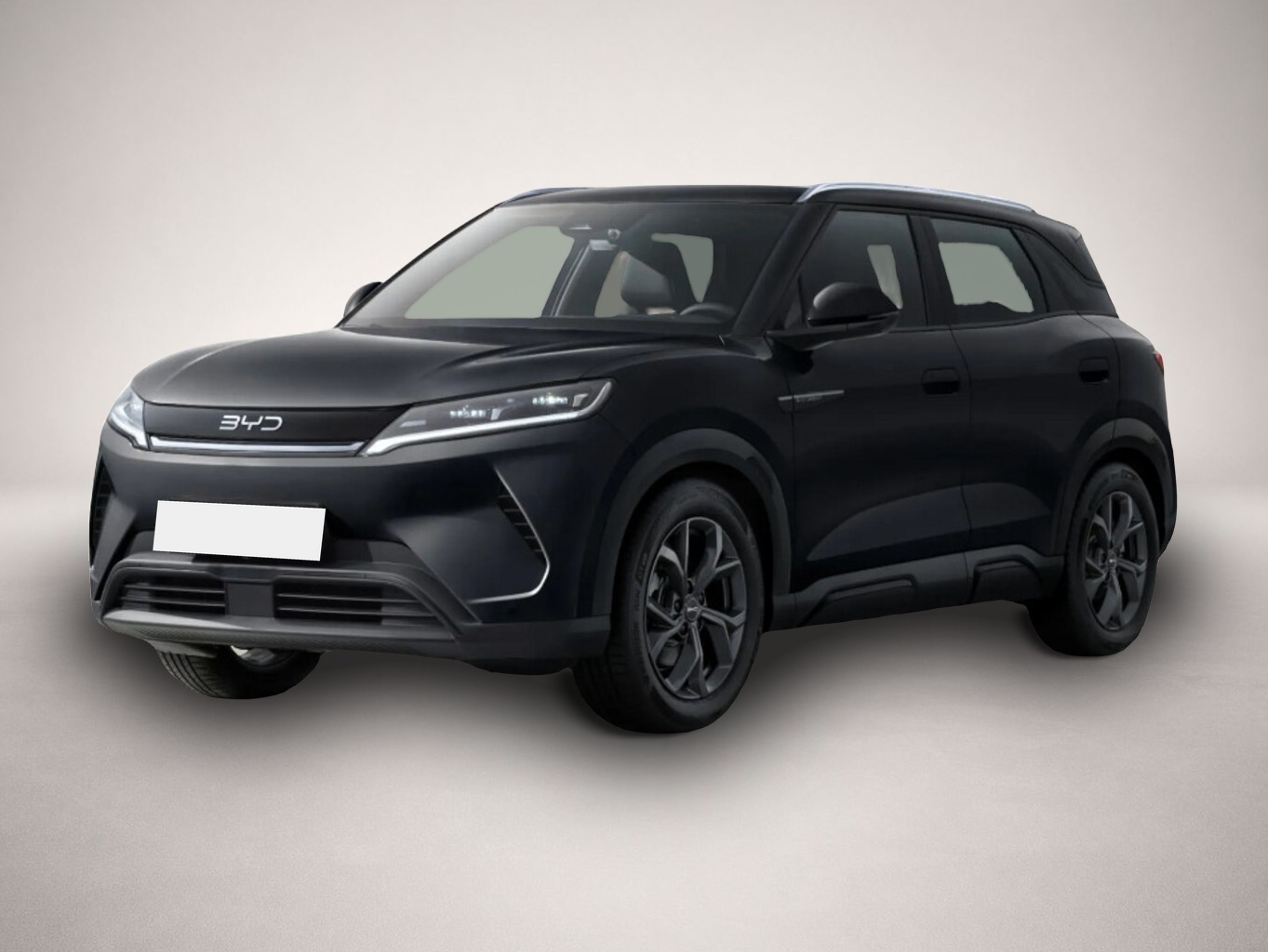 Byd ATTO 2 (07/2026, ELECTRIC)