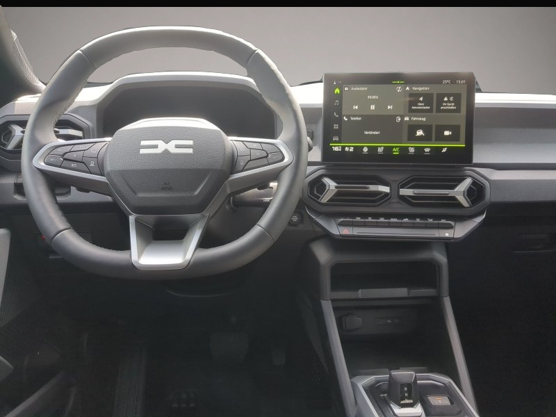 Dacia Duster, Bild 5 von 5