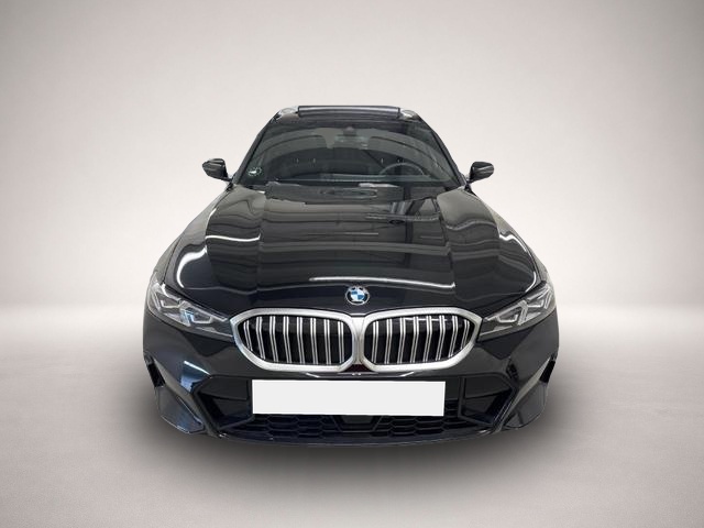 BMW Other (12/2025, Benzin)