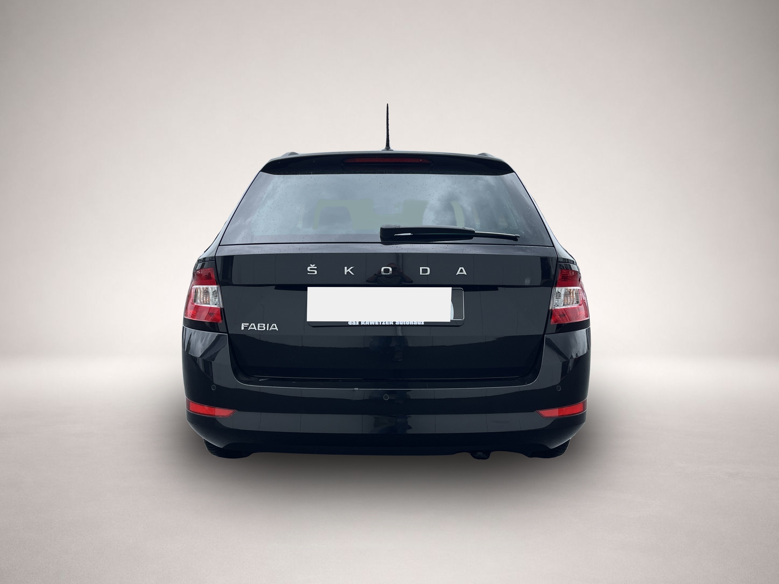 Skoda Fabia (11/2022, Benzin)