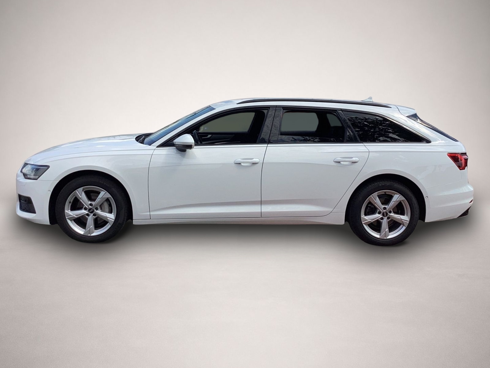 Audi A6 (07/2022, Diesel)