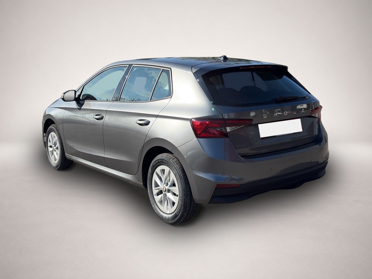 Skoda Fabia, image 7 of 8