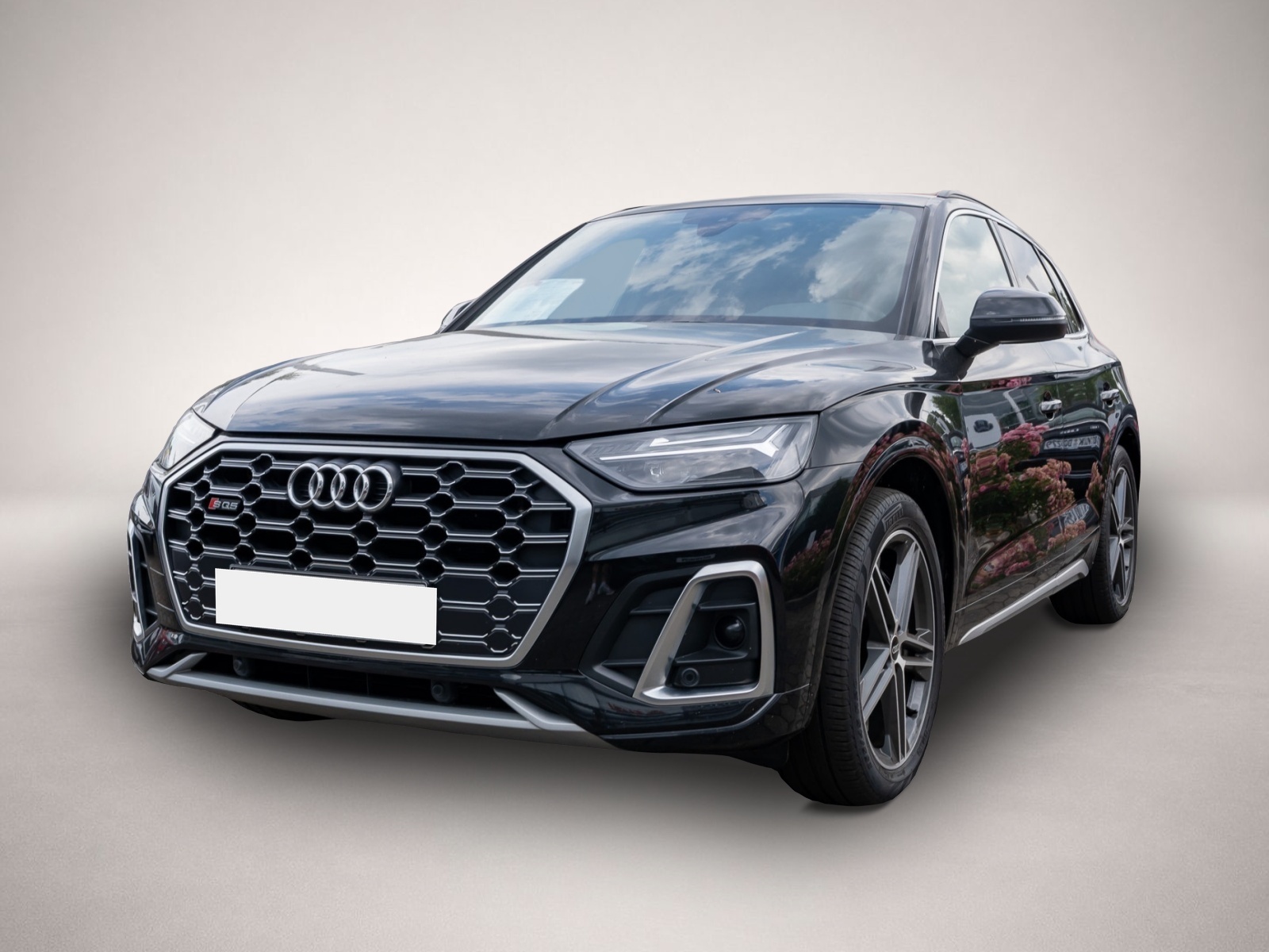 Audi SQ5 (04/2022, Diesel)