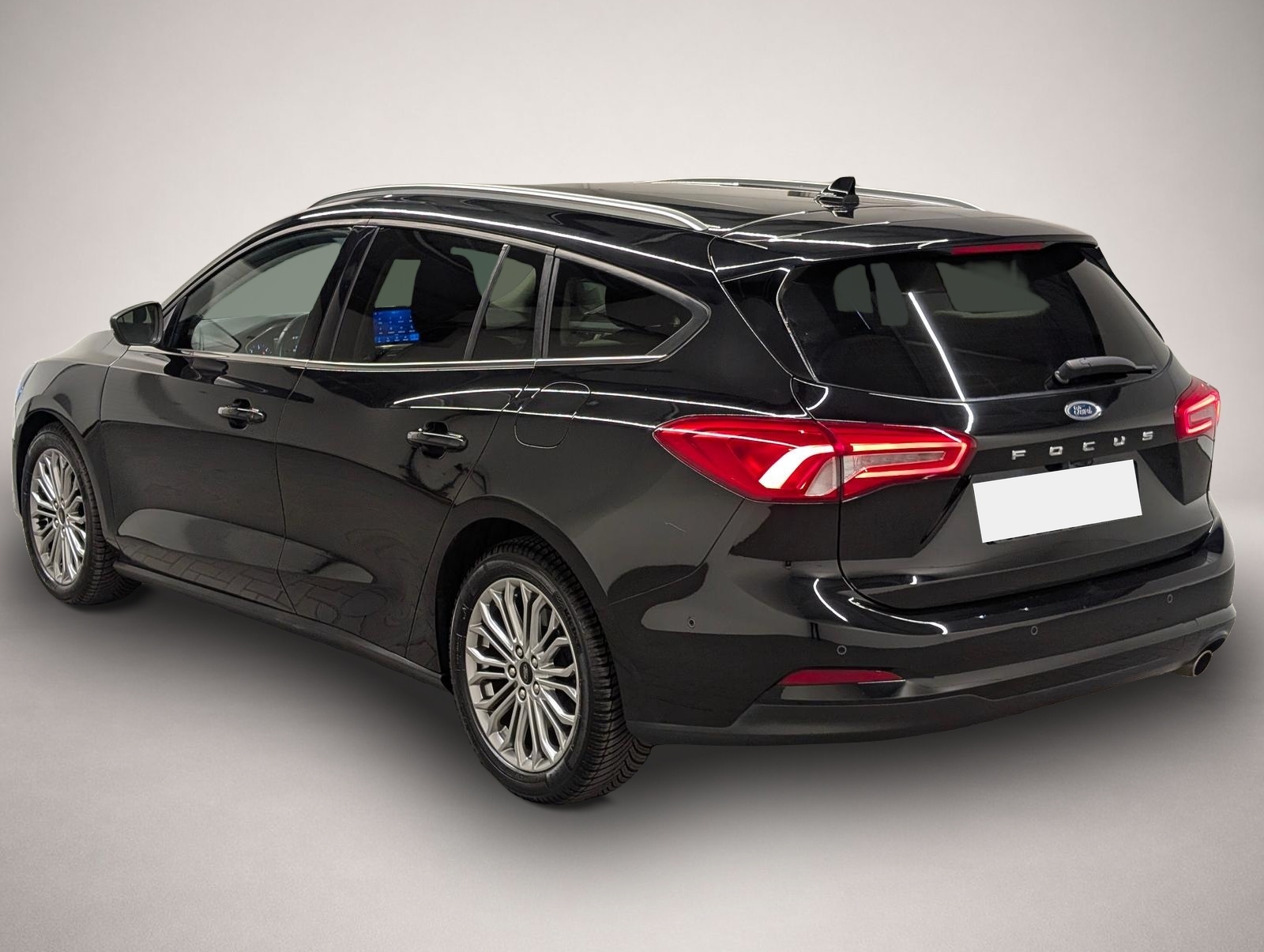 Ford Focus (02/2020, Diesel)