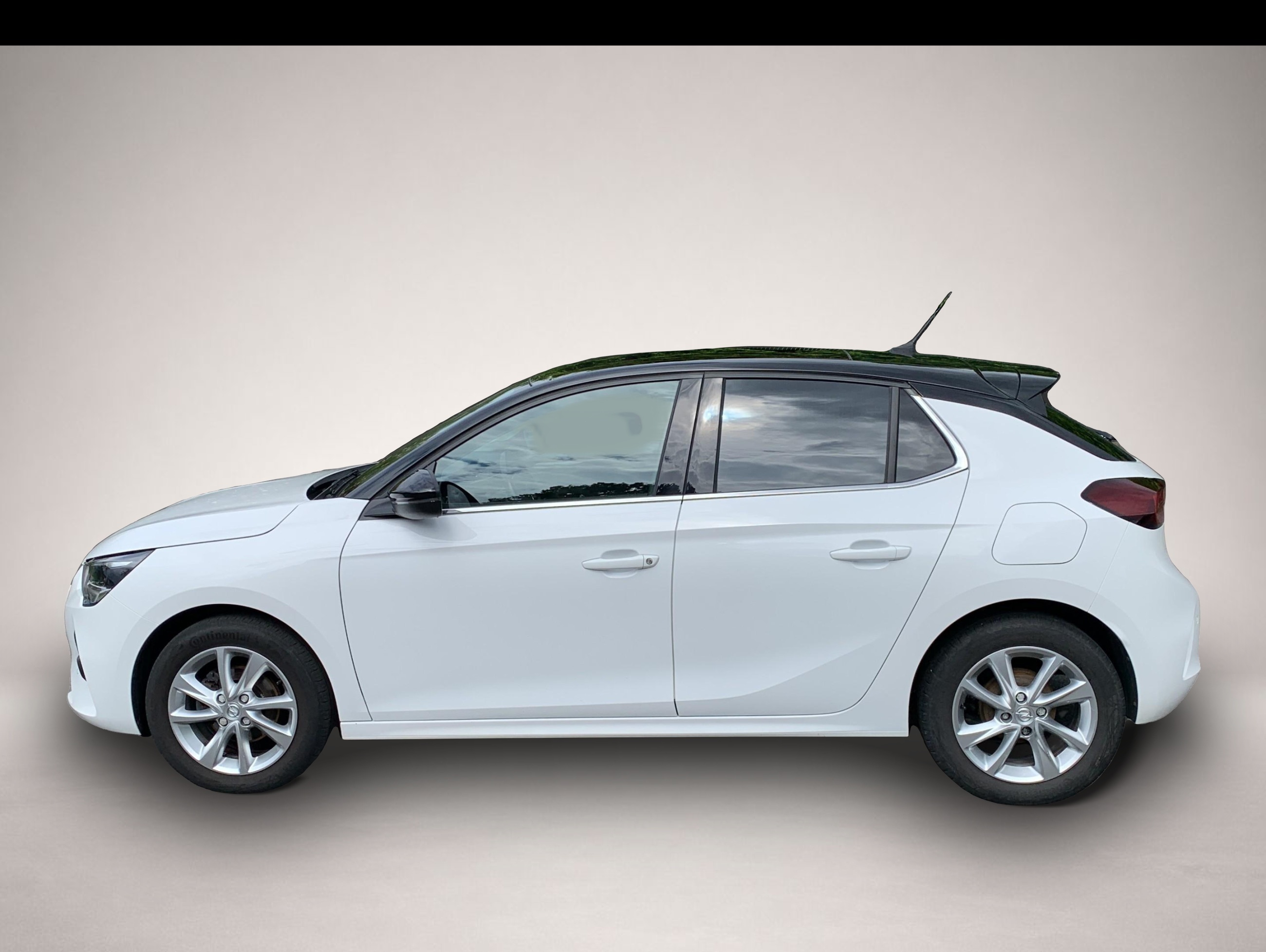 Opel Corsa (05/2021, Benzin)