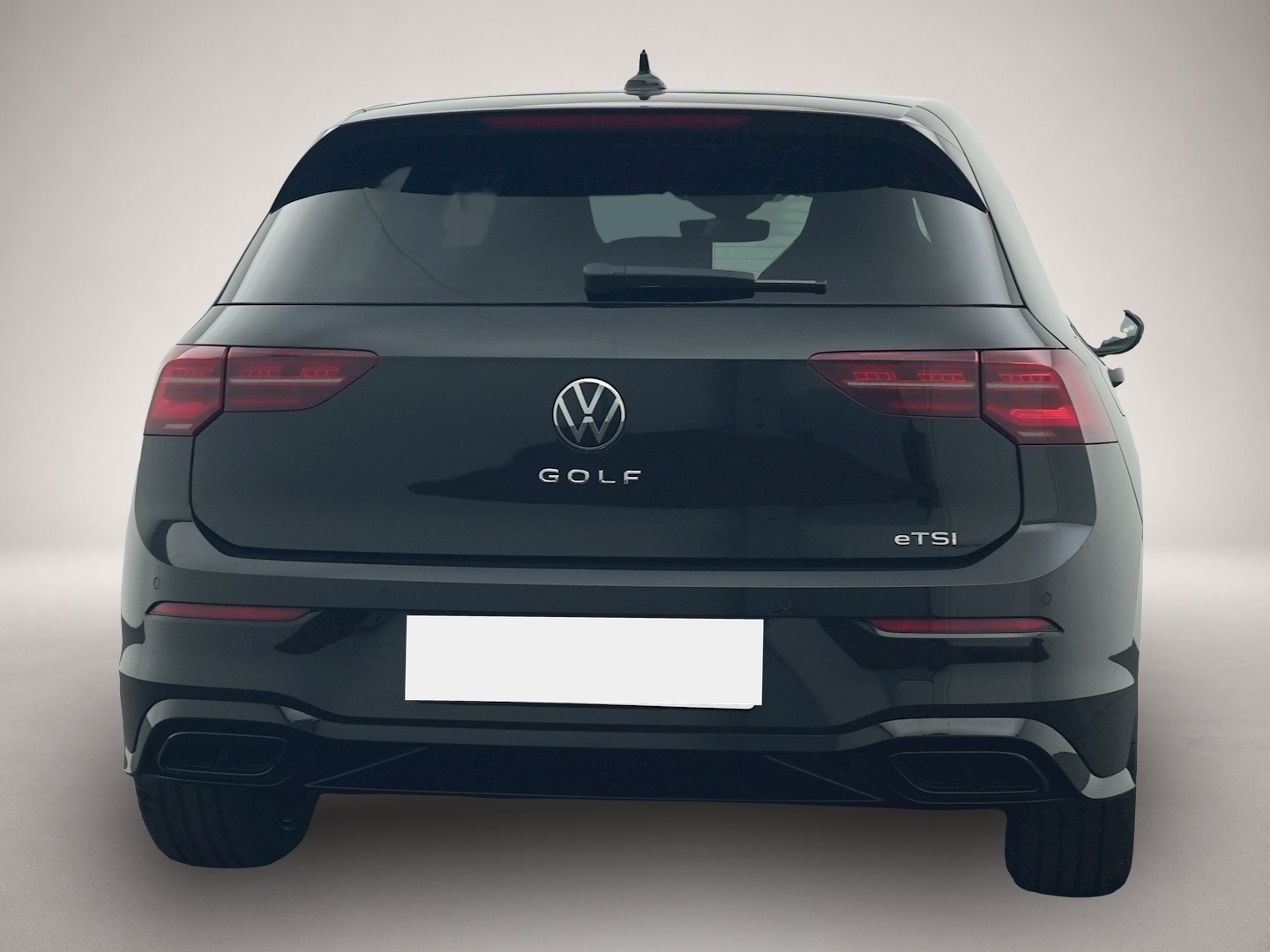 Volkswagen Golf (04/2024, Benzin)