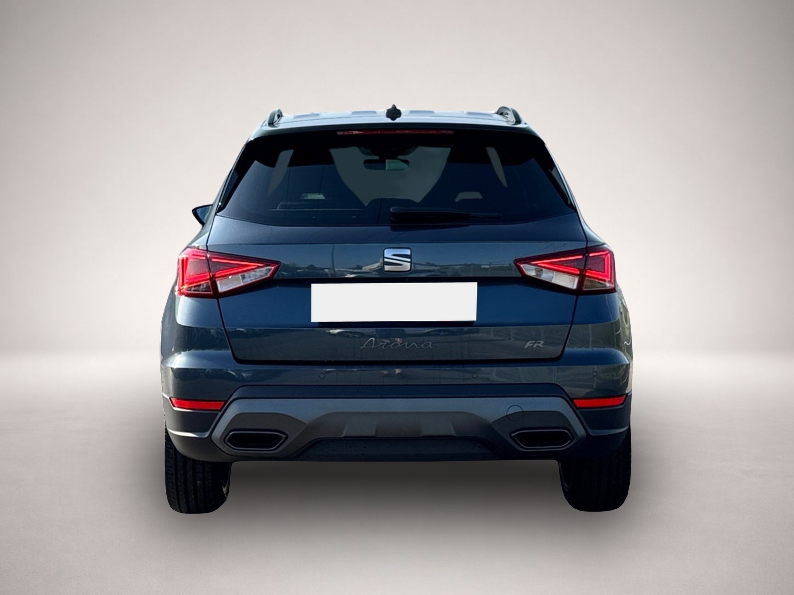 Seat Arona (06/2026, Benzin)