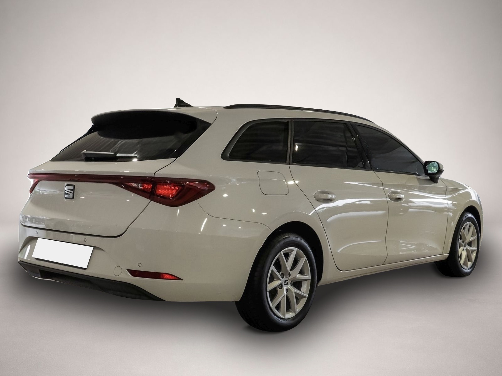 Seat Leon (01/2026, Diesel)