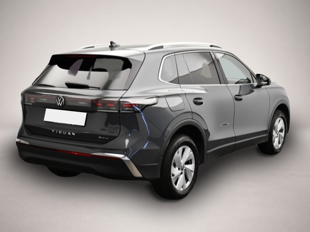 Volkswagen Tiguan (03/2025, )