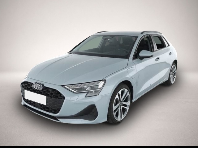 Audi A3 (10/2025, Hybrid (Benzin/Elektro))