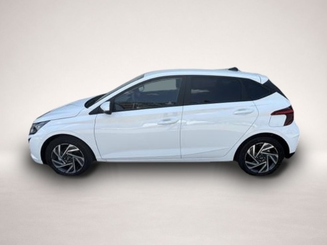 Hyundai i20 (07/2026, Benzin)