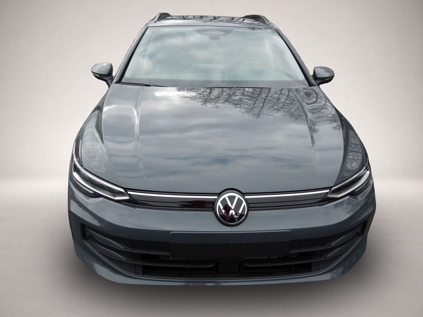 Volkswagen Golf, Bild 2 von 5