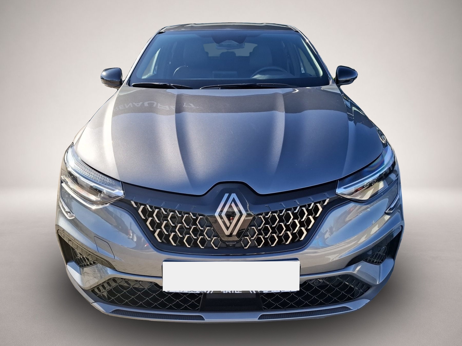 Renault Arkana (12/2024, Benzin)