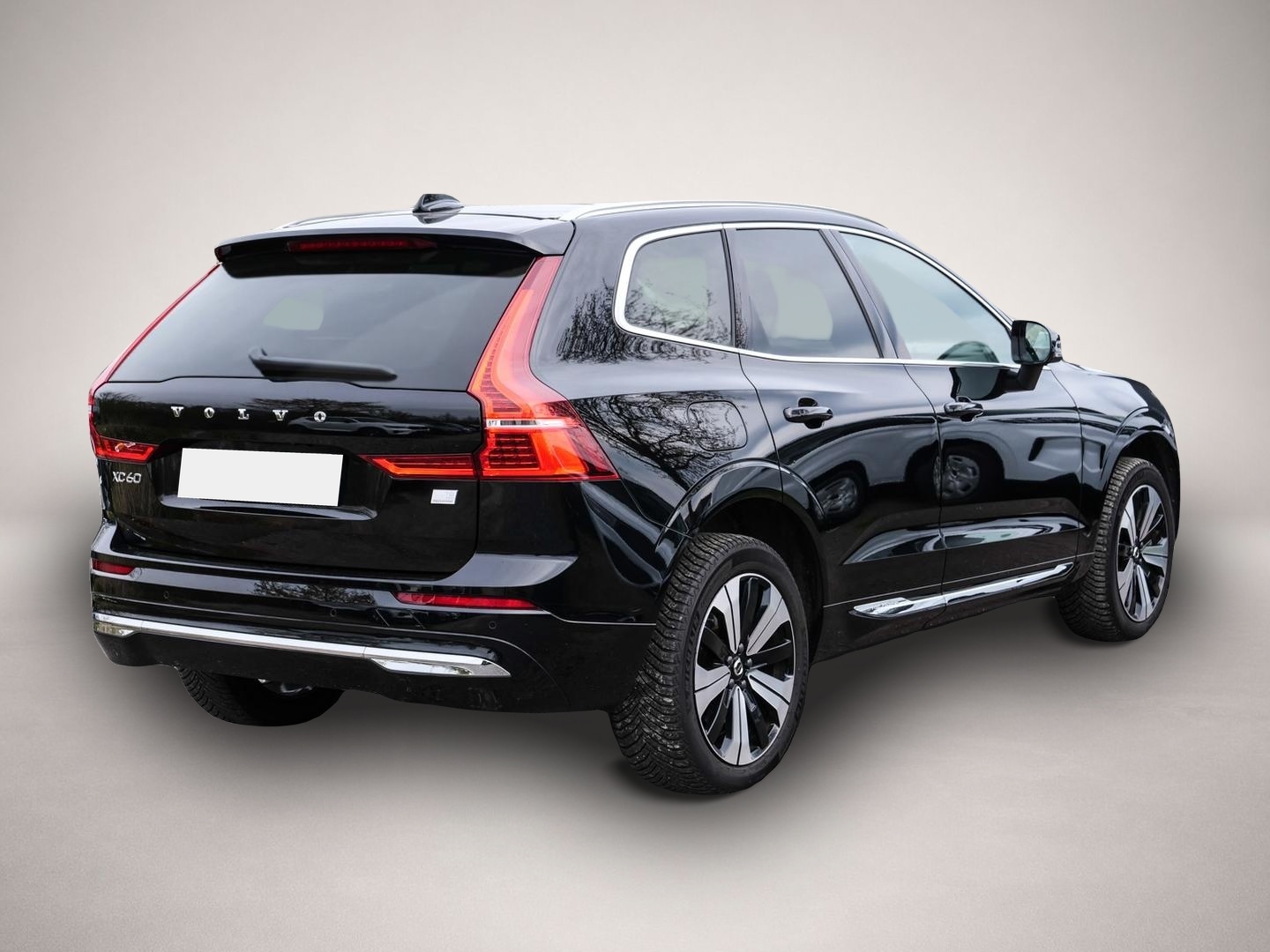 Volvo XC60 (03/2023, Hybrid (Benzin/Elektro))