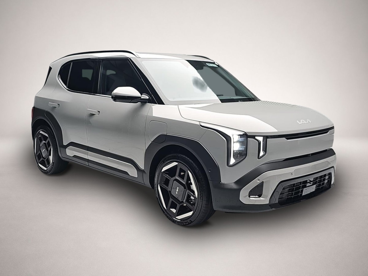 Kia EV2, Bild 2 von 5